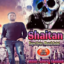 Shaitan